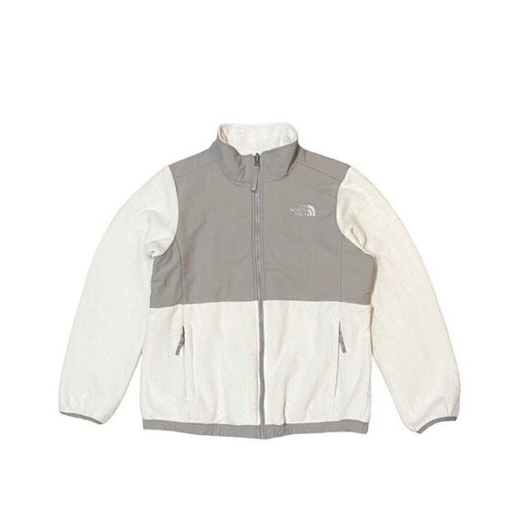 The North Face Women’s Fleece Size Small Polartech Classic Full Zip Jacket - Picture 1 of 9